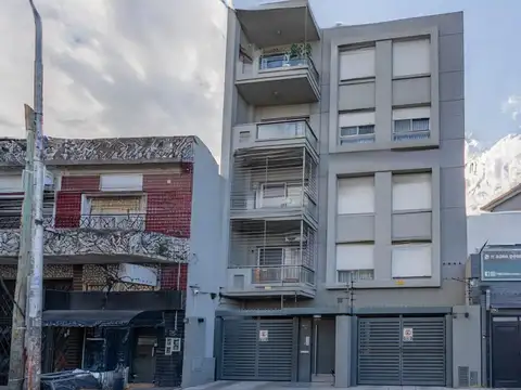 Departamento Venta en Ramos Mejia Sur