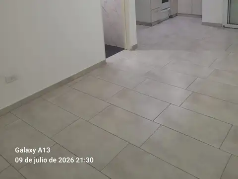 ALQUILER MONOAMBIENTE 5TO PISO