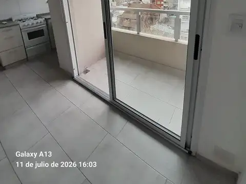 Departamento en Alquiler de Monoambiente