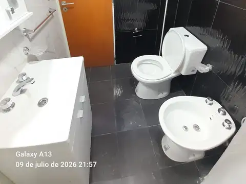 ALQUILER MONOAMBIENTE 5TO PISO