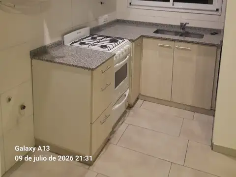 Departamento en Alquiler en Santos Lugares, $ 450.000