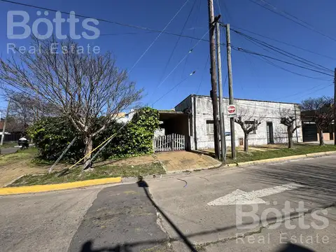 Venta casa 4 ambientes Turdera