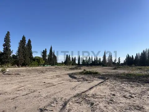 LOTE EN VENTA EN BARRIO PRIVADO "LAS TACAS 2" , COQUIMBITO, MAIPÚ.