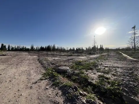 Terreno en Venta en Coquimbito, USD 17.500