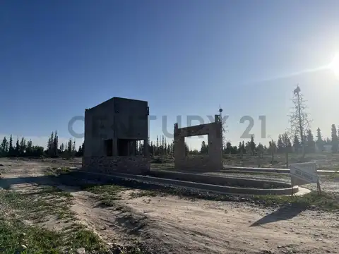 Montecaseros , Piso 0