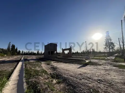 Terreno en Venta de 300,0 m2