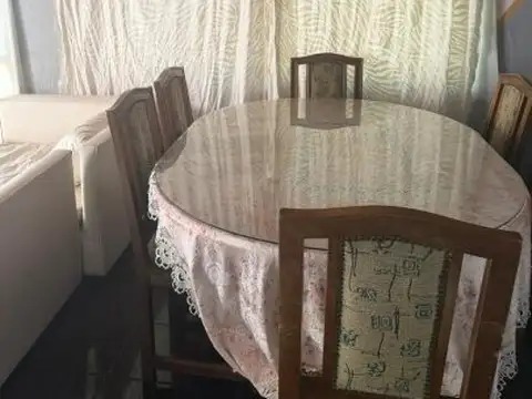 Depto Tipo Casa en Alquiler en Exaltación de la Cruz, $ 600.000