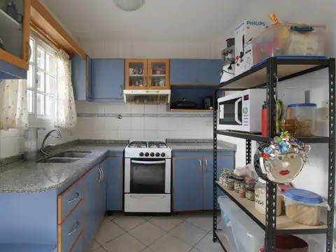 Puerto Argentino 5800