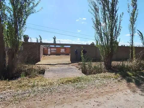 LOTE EN VENTA RODEO DE LA CRUZ, CORRALITOS 