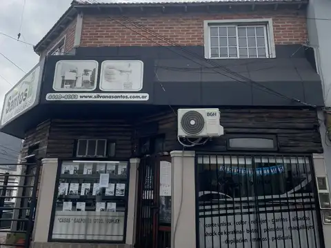 Departamento en Alquiler en Haedo, Partido de Morón