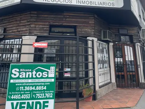 LUIS VIALE 1400, Piso 1