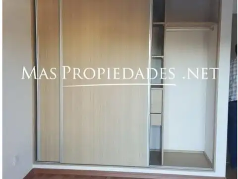 Venta Departamento 1 Dormitorio en Quilmes