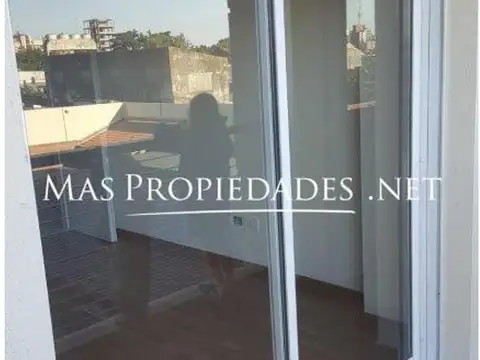 Departamento en Venta en Quilmes, USD 95.000