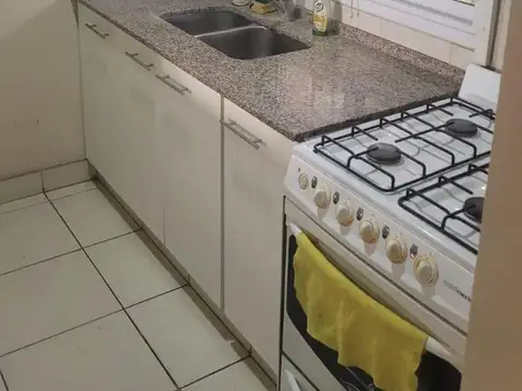 Depto Tipo Casa en Venta con 1 cocheras