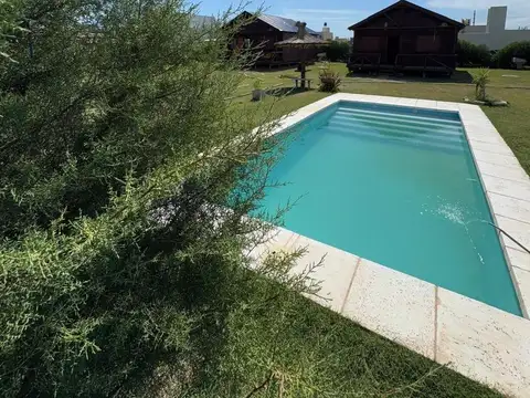 Casa en Venta 5 años