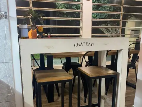 Casa en Venta de 1 dormitorio