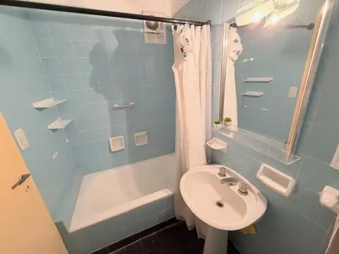 Departamento en Mar Del Plata