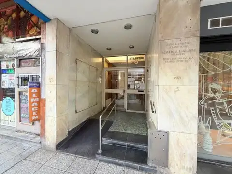 sarmiento  al 2300
