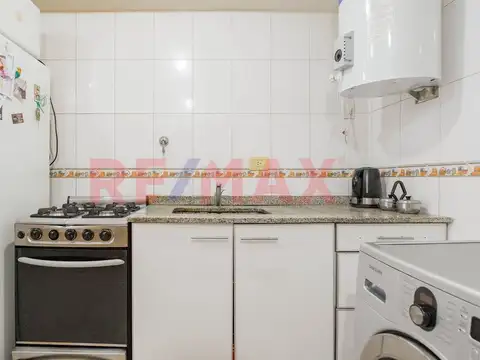 VENTA 3 AMB CON PATIO VILLA BOSCH