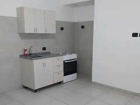 Departamento en Venta en San Justo, USD 58.000