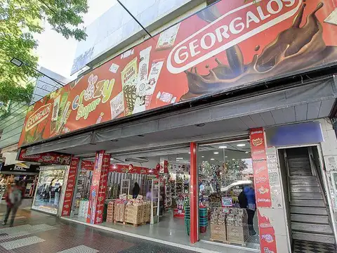 Espectacular Local y Oficina  en el corazón de San Miguel