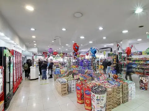 Local en Venta A Estrenar