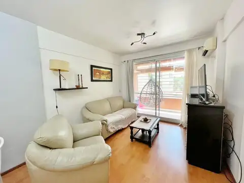 Blanco Encalada 4500, Piso 2