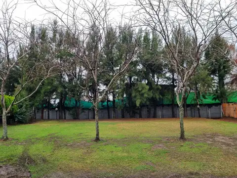 Terreno en Venta en Countries y Barrios Cerrados en Tigre, USD 69.000