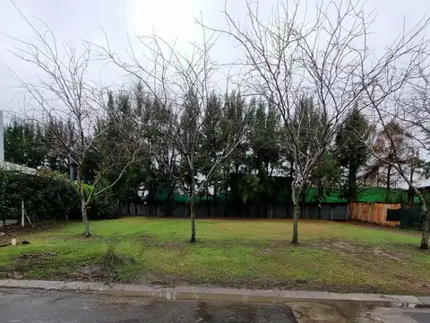 Barrancas de Santa María