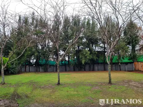 Terreno en Venta en Countries y Barrios Cerrados en Tigre, USD 69.000