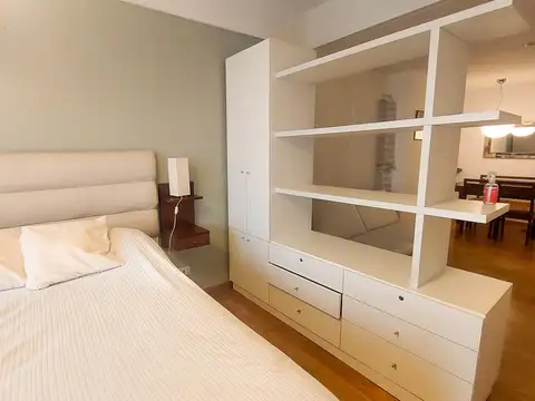 Departamento en Alquiler de Monoambiente