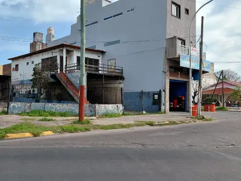 Importante lote en Lanús Oeste. Exc. ubicación.