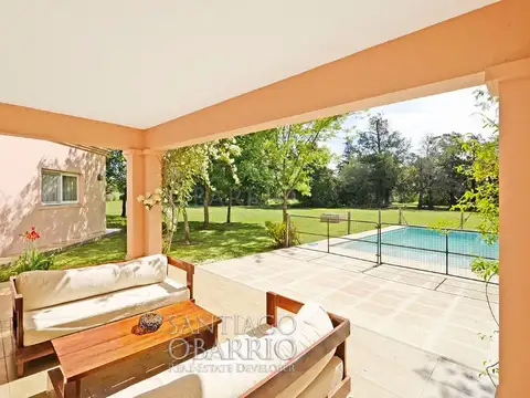 CASAS - CASA - LUJÁN, GRAN BS. AS. OESTE