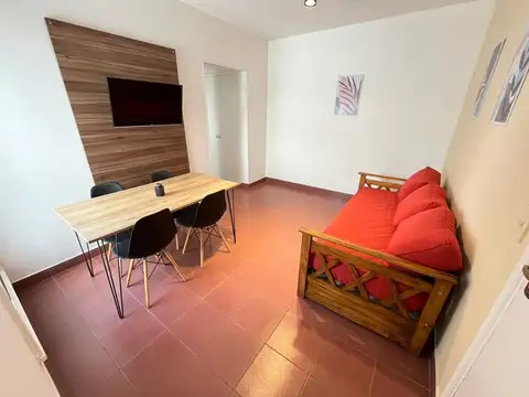 AV COLON 1400, Piso 12