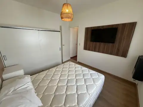 DEPARTAMENTO 2 AMBIENTES RECICLADO PARA ALQUILER ESTUDIANTES 2026, STELLA MARIS