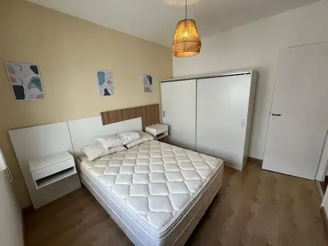 Departamento en Alquiler al Norte