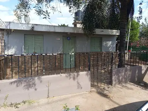 María de la Serna 2700