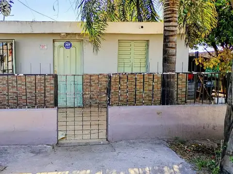 SE VENDE CASA B° JOSE IGNACIO DIAZ 1° SECC