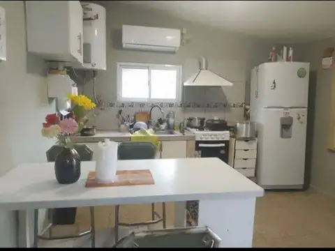 María de la Serna 2700