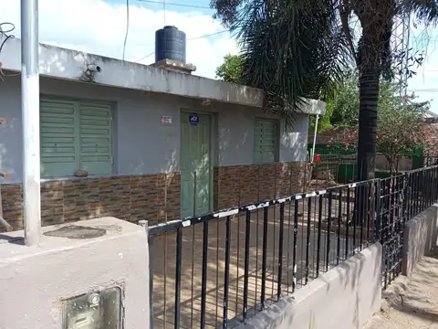 Casa en Venta de 2 dormitorios