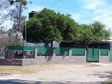 Casa en Venta 32 años