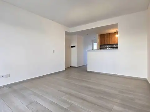 VENTA DEPTO 2 AMB A ESTRENAR AV LIBERTADOR OLIVOS