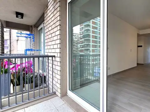 VENTA DEPTO 2 AMB A ESTRENAR AV LIBERTADOR OLIVOS