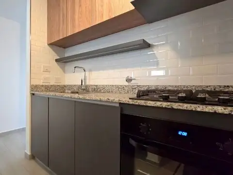 Avenida del Libertador 2800 , Piso 4