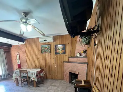 Casa en Venta 20 años