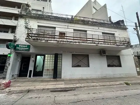 Departamento 2 ambientes en venta en Haedo