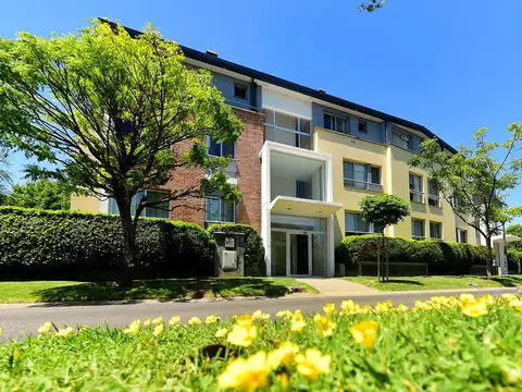 ALQUILER TEMPORARIO DPTO 3 AMBIENTES NORDELTA