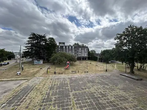 Departamento en venta La Plata