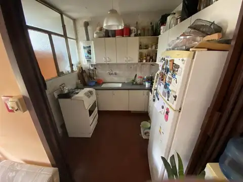 Departamento en Venta en La Plata, USD 35.000