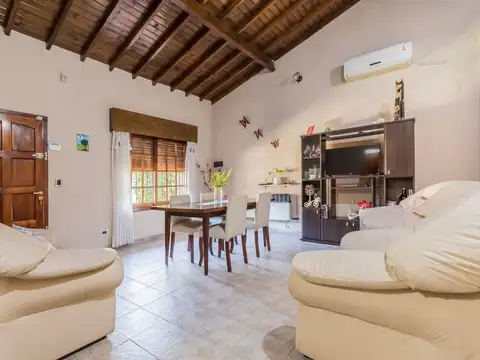 Casa en Venta 25 años